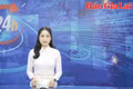 Gia Lai 24h: Chủ đầu tư điện mặt trời bị tạm dừng mua bán điện chờ phán quyết của tòa án