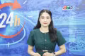 Gia Lai 24h: Bầu bổ sung Ủy viên Ban Thường vụ Tỉnh ủy Gia Lai