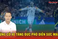 Những cỗ xe tăng Đức phô diễn sức mạnh