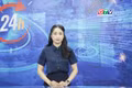 Gia Lai 24h: Lãnh đạo tỉnh dâng hoa, dâng hương Chủ tịch Hồ Chí Minh và viếng các Anh hùng liệt sĩ