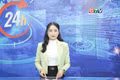 Gia Lai 24h: Tỷ lệ học sinh đậu tốt nghiệp THPT năm 2024 của tỉnh Gia Lai đạt 98,8%