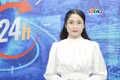 Gia Lai 24h: Cần khắc phục các "điểm đen", "điểm tiềm ẩn" về tai nạn giao thông