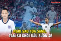 Ngôi sao tỏa sáng, Tam Sư khởi đầu suôn sẻ