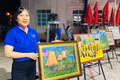 Bồi đắp tình yêu Tổ quốc cho thế hệ trẻ