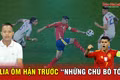 Italia "ôm hận" trước “Những chú bò tót”