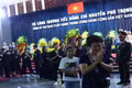 Người dân tiễn biệt Tổng Bí thư Nguyễn Phú Trọng