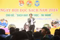 Gia Lai: Khai mạc Ngày hội đọc sách năm 2024 