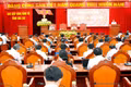 Khai mạc hội nghị lần thứ 16 Ban Chấp hành Đảng bộ tỉnh Gia Lai khóa XVI (mở rộng)