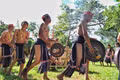 Festival Văn hóa cồng chiêng: Hội tụ sắc màu di sản cồng chiêng 