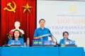 Gia Lai: Hơn 21,5 tỷ đồng chăm lo đời sống đoàn viên, người lao động