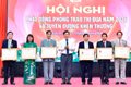Ủy ban Nhân dân tỉnh Gia Lai phát động phong trào thi đua năm 2024