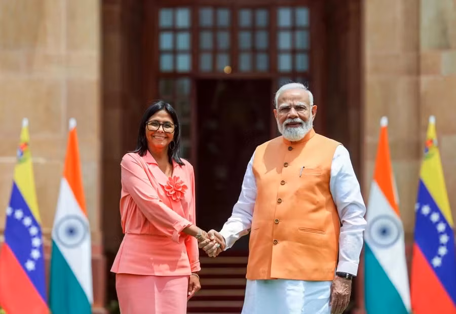 thu-tuong-an-do-narendra-modi-va-tong-thong-lam-thoi-venezuela-delcy-rodriguez-tai-new-delhi-ngay-46-anh-ani-20260605023313.jpg