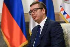Tổng thống Serbia: kết quả bầu cử tổng thống Mỹ quyết định thế giới hòa bình hay chiến tranh thế giới thứ 3
