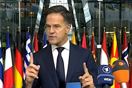 NATO và EU tiếp tục có những động thái táo bạo dành cho Ukraine