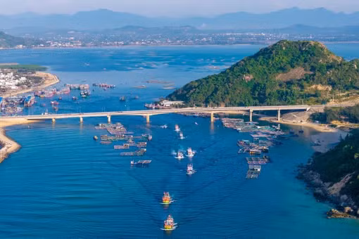Gia Lai chấp thuận đầu tư Trung tâm thương mại - dịch vụ An Lương hơn 160 tỷ đồng
