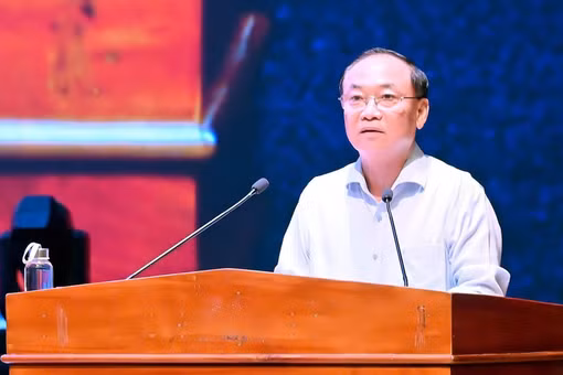 Bí thư Tỉnh ủy Thái Đại Ngọc: Cụ thể hóa nghị quyết bằng kết quả thực chất