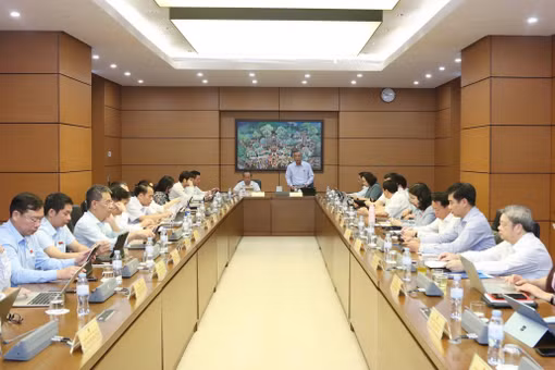 Hoàn thiện Luật Đấu giá tài sản, ngăn chặn tình trạng thông đồng, bỏ cọc