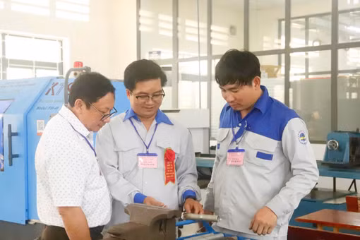 Nâng giá trị từ những sáng kiến kỹ thuật