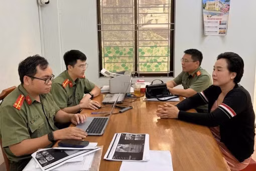 Không có “vùng trống” pháp luật trên mạng xã hội - Kỳ 2: Từ màn hình ảo đến hậu quả thật