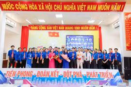 Gia Lai hoàn thành Đại hội Đoàn TNCS Hồ Chí Minh các xã, phường nhiệm kỳ 2025-2030