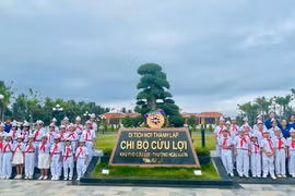 Gia Lai có 4 tập thể, cá nhân đạt giải cuộc thi “Bác Hồ với thiếu nhi - Thiếu nhi với Bác Hồ”