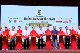 gia-lai-khai-mac-lien-hoan-trien-lam-sinh-vat-canh-nam-2026