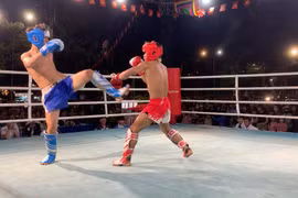 Tuyển chọn 80 tình nguyện viên phục vụ Liên hoan quốc tế võ cổ truyền Việt Nam lần thứ IX - Gia Lai năm 2026