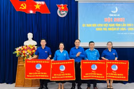 Gia Lai: Tư vấn, giới thiệu việc làm cho hơn 13.900 lượt thanh niên 