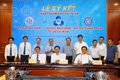 UBND tỉnh làm việc với Trường Đại học Bách khoa - ĐHQG TP Hồ Chí Minh về hợp tác phát triển phòng thí nghiệm dùng chung