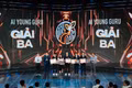 Học sinh Gia Lai "tỏa sáng" tại AI Young Guru 2026 với nhiều dự án xuất sắc