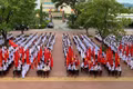 Khai giảng năm học 2025-2026 gắn với kỷ niệm 80 năm thành lập Bộ Giáo dục và Đào tạo