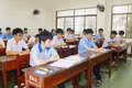 1.329 thí sinh tham dự Kỳ thi chọn học sinh giỏi lớp 12 năm học 2026-2027
