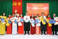 Phường Quy Nhơn Bắc còn 4 trường sau sắp xếp các cơ sở giáo dục