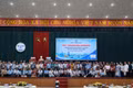 Đoàn Gia Lai trình bày 3 báo cáo tại Hội thảo quốc tế Toán học Miền Trung - Tây Nguyên lần thứ 6
