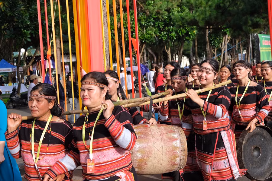 Ảnh: Hoàng Ngọc