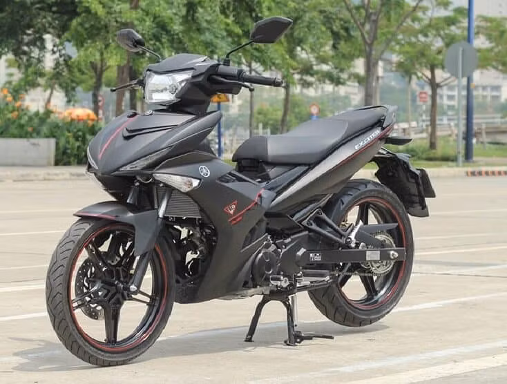 Công an TP. Pleiku truy tìm người điều khiển xe mô tô gây tai nạn trên đường Phạm Văn Đồng rồi bỏ trốn. Ảnh minh họa