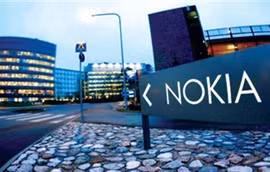 Nokia chọn Việt Nam là trung tâm trong chuỗi sản xuất