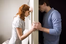 Tha thứ khó hay dễ?