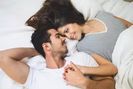 Phụ nữ tuổi nào thăng hoa nhất trong 'chuyện ấy'