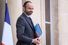 Đảng của Tổng thống Macron giành phiếu cao tại bầu cử Hạ viện Pháp