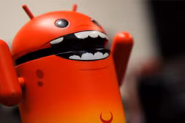 Phần mềm độc hại Xavier lây nhiễm hàng trăm ứng dụng Android miễn phí