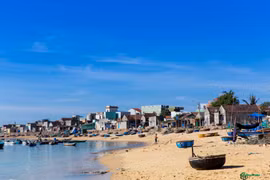 Sổ tay: Khi dân làng biển làm du lịch