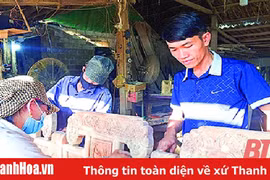 Khởi nghiệp từ "tay trắng"