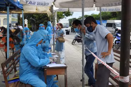 Đà Nẵng đề nghị các tỉnh, thành phố lập đường dây nóng tiếp nhận người dân về nơi cư trú