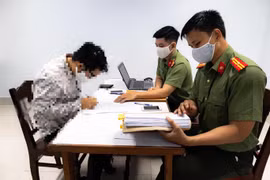 Đà Nẵng: Xử lý chủ facebook tung tin một bệnh viện để sản phụ sinh con trên vỉa hè
