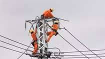 Rộng cửa hơn cho tư nhân, xóa bỏ độc quyền điện