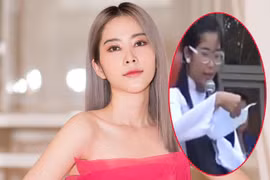 Hé lộ hình ảnh đen nhẻm của Hoa khôi Nam Em khi học cấp 3