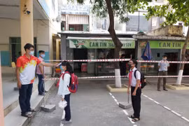 Đà Nẵng hỗ trợ học phí 4 tháng cho học sinh do ảnh hưởng COVID-19