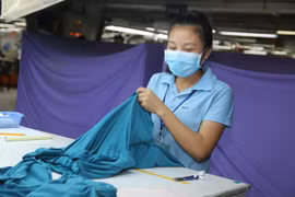 Điều kiện hưởng lương hưu từ 1-1-2021