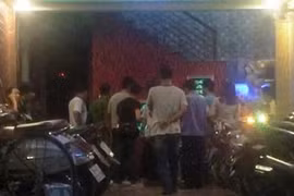 2 nam, nữ thanh niên tử vong sau khi dùng ma túy ở quán karaoke